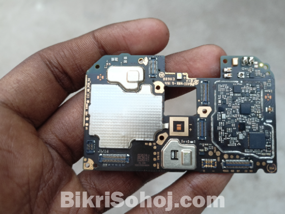 Xioami Redmi 8 motherboard
